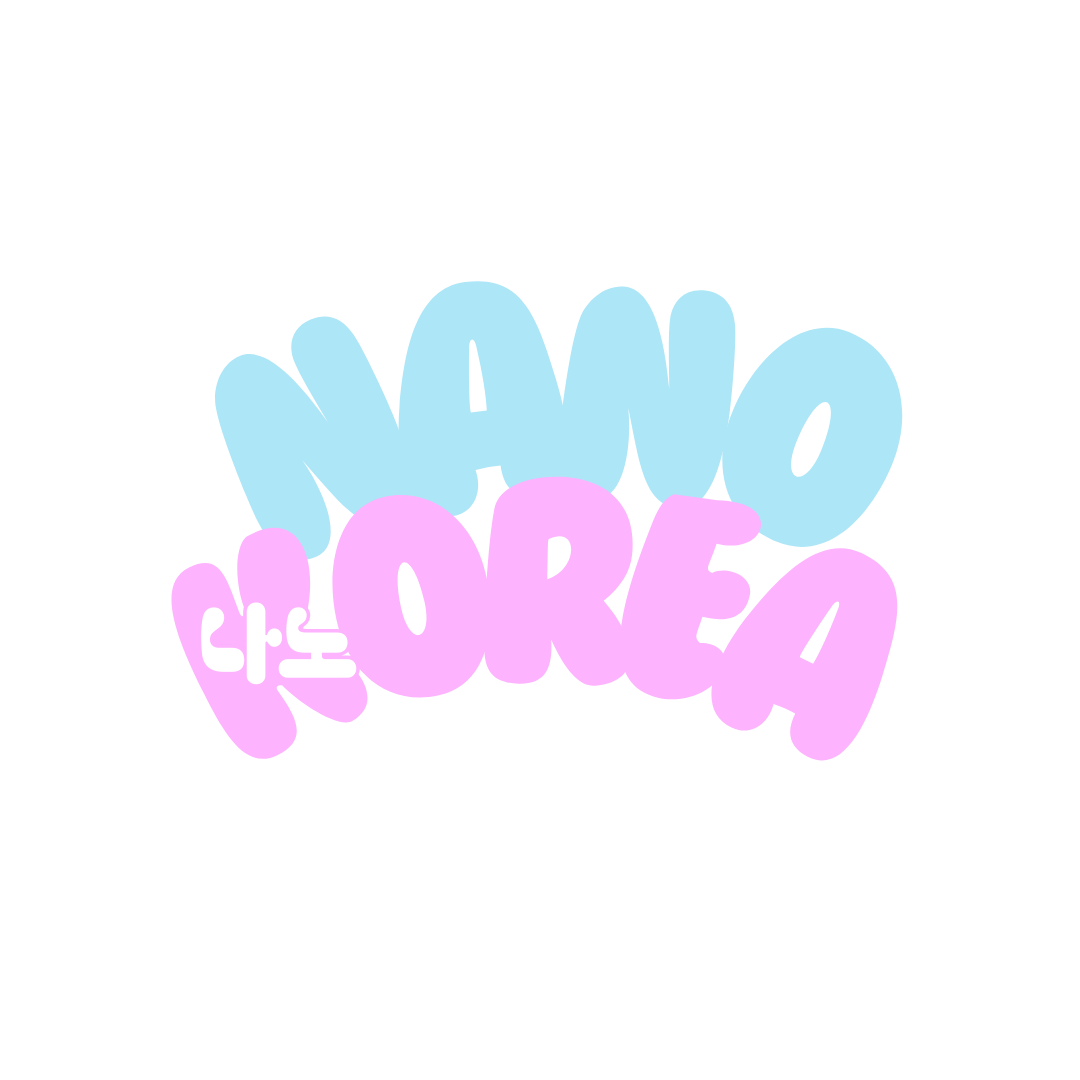韓国情報サイトNANO